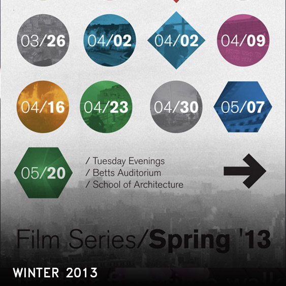 Winter 2013 Event