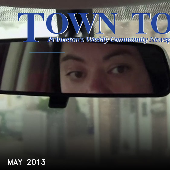 May 2013 Event