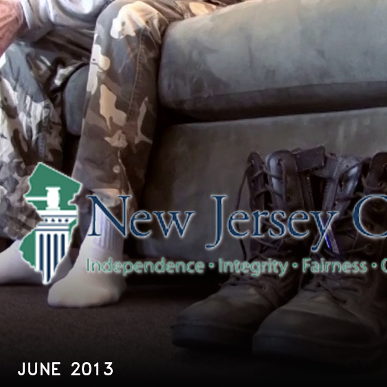 June 2013 Event