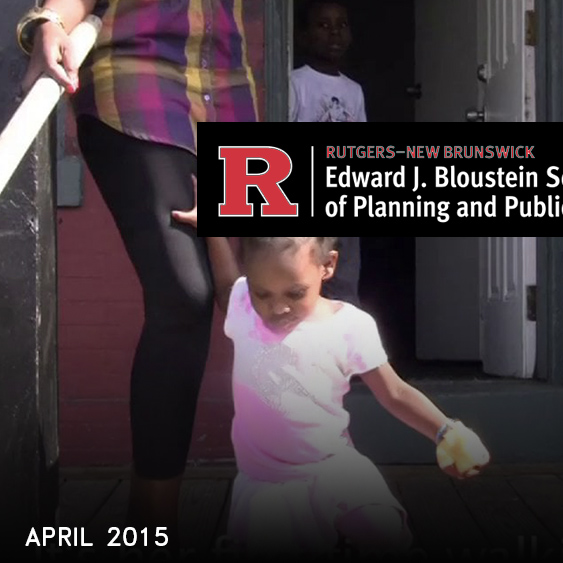 April 2015 Event