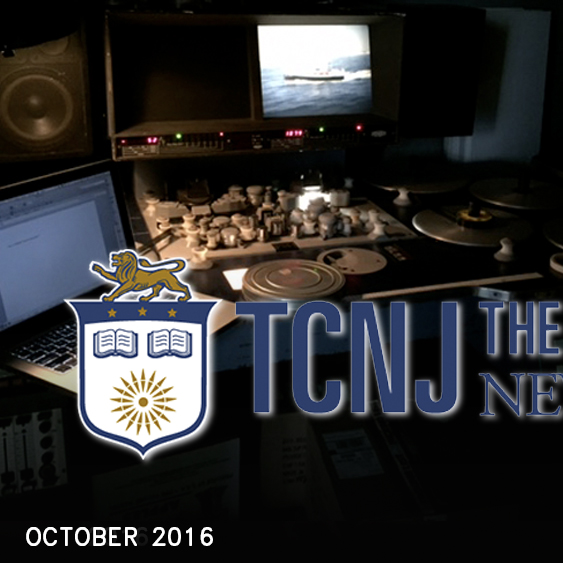 October 2016 Event