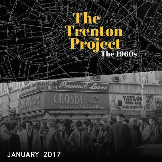 January 2017 Event