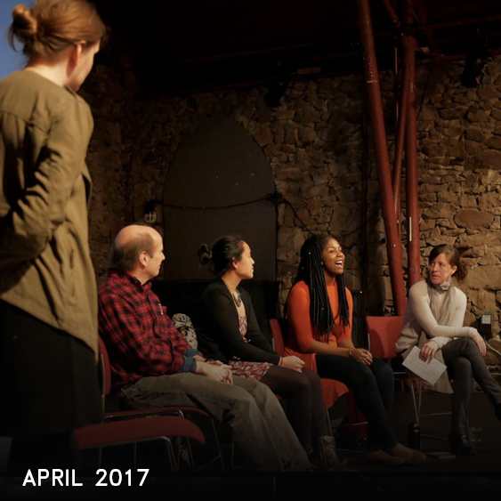 April 2017 Event