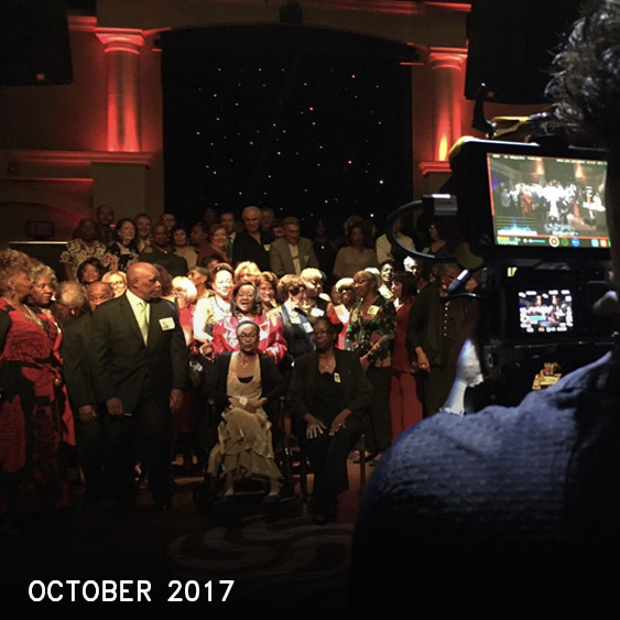 October 2017 Event