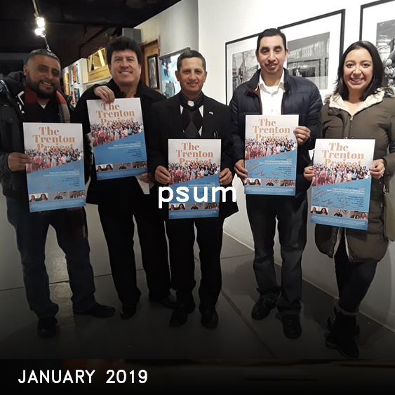 January 2019 Event