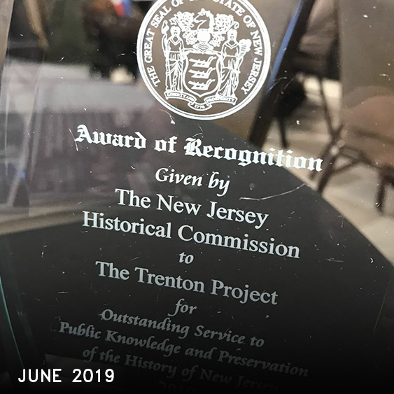 June 2019 Event