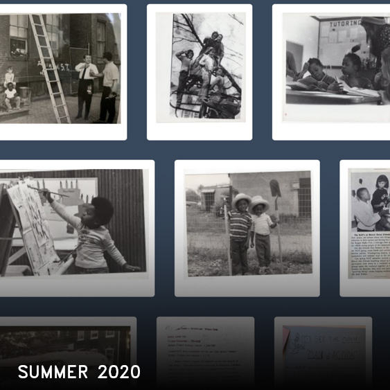 Summer 2020 Event