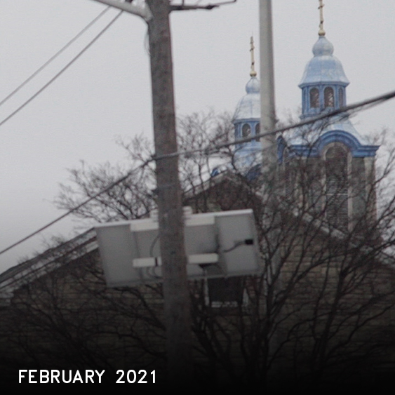 February 2021 Event