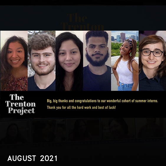 August 2021 Event