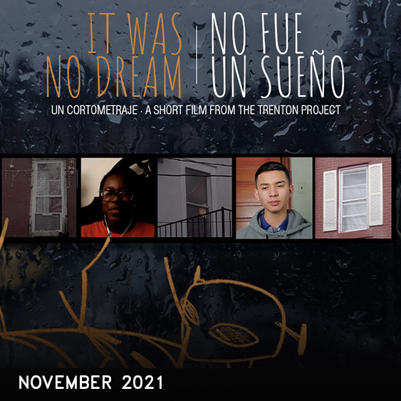 November 2021 Event