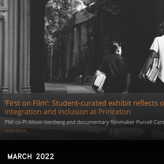 March 2022 Event