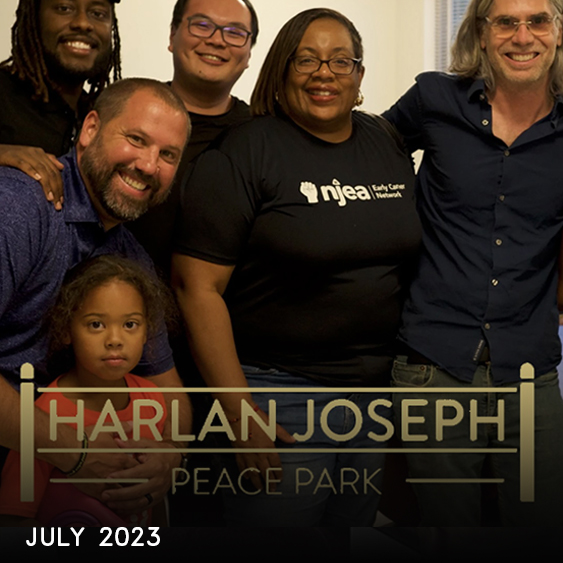 July 2023 Event
