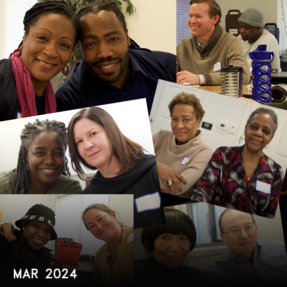 March 2024 Event