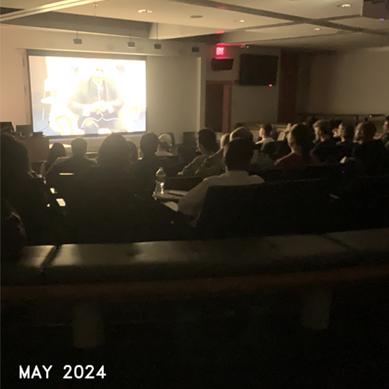 May 2024 Event