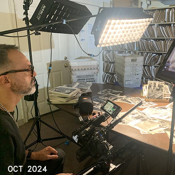 October 2024 Event