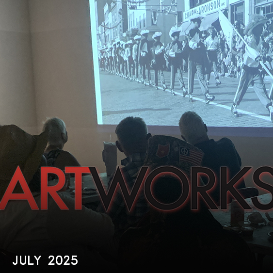 July 2025 Event